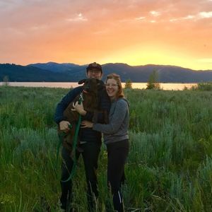 Meet your Posher, Madie